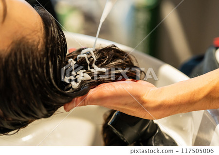 美 美容 美人 117505006