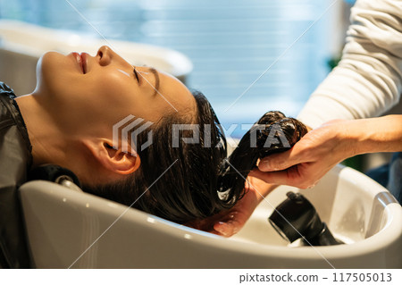 美 美容 美人 117505013