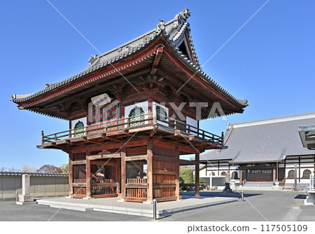 中山道本莊旅館:曹洞禪宗安養院本莊市中心 中山道本莊旅館:曹洞禪宗安養院本莊市中心 117505109