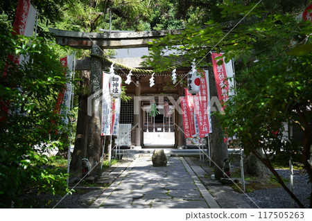 宮城青瑪神社 宮城青瑪神社 117505263