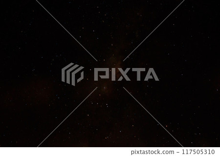 Background of the beautiful night sky with stars Background of the beautiful night sky with stars 117505310