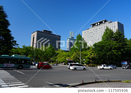 [宮城縣仙台市]宮城縣政府‧仙台聯合政府辦公室 117505936