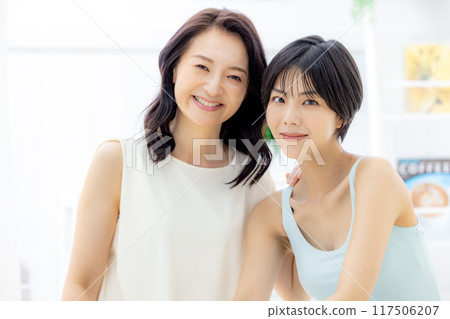 Women, beauty image 117506207