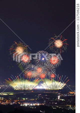 2024 Shinmei Fireworks 2024 Shinmei Fireworks 117506218