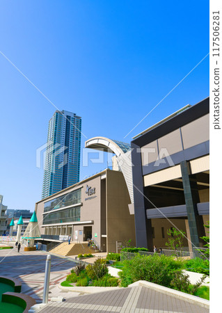 【大阪府】5月:千里中央站週邊街景「千中Pal」 【大阪府】5月:千里中央站週邊街景「千中Pal」 117506281