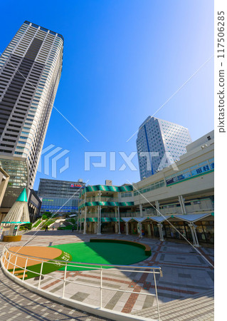 【大阪府】5月:千里中央站週邊街景「千中Pal」 【大阪府】5月:千里中央站週邊街景「千中Pal」 117506285