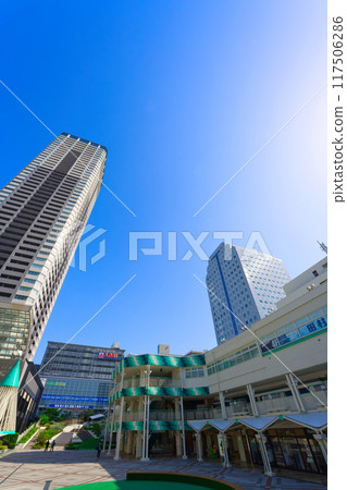 【大阪府】5月:千里中央站週邊街景「千中Pal」 【大阪府】5月:千里中央站週邊街景「千中Pal」 117506286