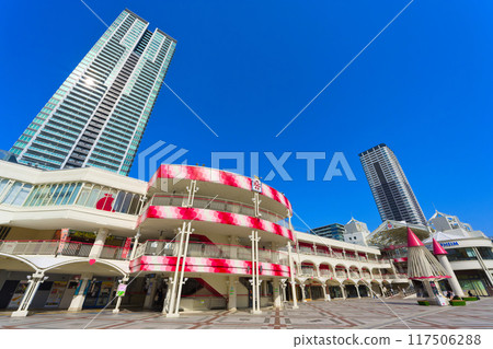 【大阪府】5月:千里中央站週邊街景「千中Pal」 【大阪府】5月:千里中央站週邊街景「千中Pal」 117506288