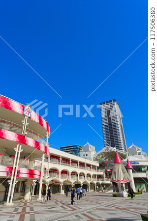 【大阪府】5月：千里中央站週邊街景「千中Pal」 117506380