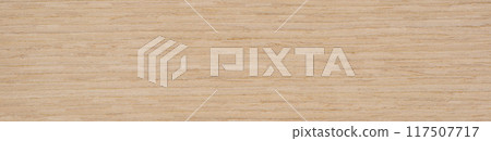 Subtle shades of beige and tan blend on the smooth texture of this ash wood veneer, emanating warmth and simplicity 117507717