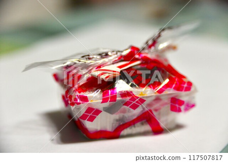 Japanese sweets　☆mar_lapin 117507817