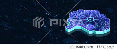 Artificial Intelligence Technology Shaping the Future of Global Innovation 117508202