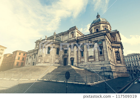 Church of Santa Maria Maggiore 117509319