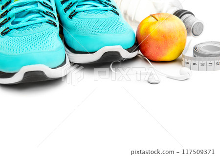sport background 117509371