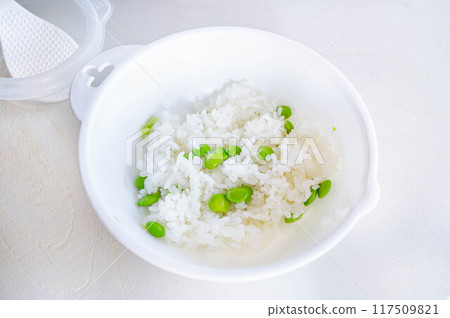 毛豆米 毛豆米 117509821