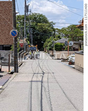 有斜坡的風景 117511400