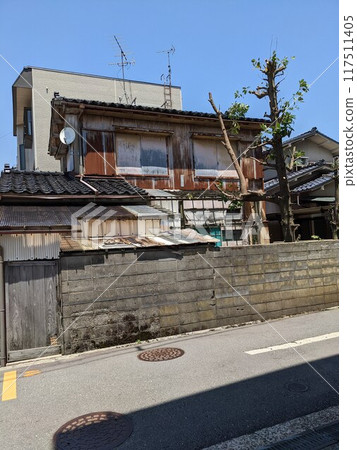 復古城堡鎮 復古城堡鎮 117511405