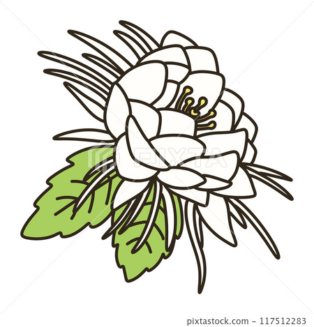 Geckavidin 117512283