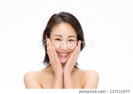 Beauty image of young women Beauty image of young women 117512977