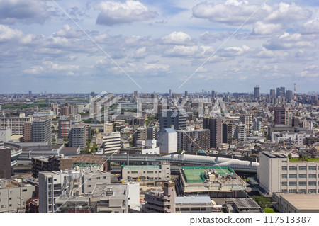 東京城市景觀形象 117513387