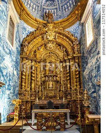 Almancil, Portugal - Feb 17, 2024 117514052