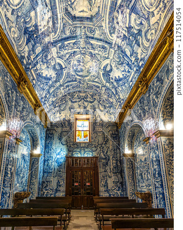 Almancil, Portugal - Feb 17, 2024 117514054