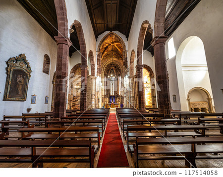 Silves, Portugal - Feb 21, 2024 117514058