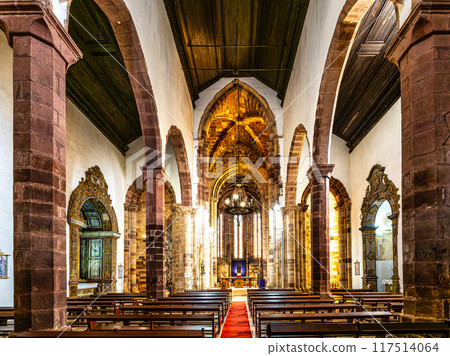 Silves, Portugal - Feb 21, 2024 117514064