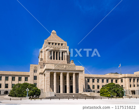 國民議會大樓 117515822