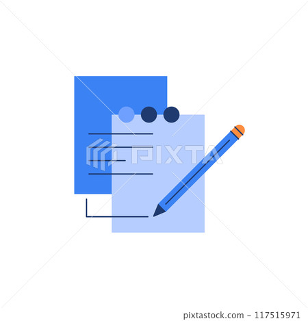 Office routine,Planning and time,management,Infographic elements Office routine,Planning and time,management,Infographic elements 117515971