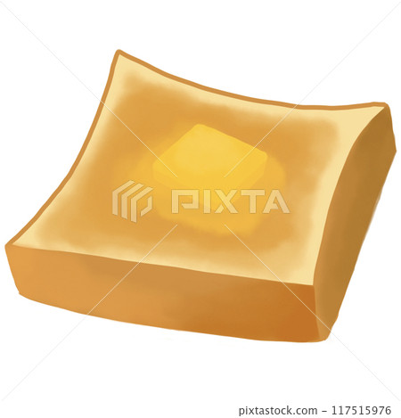 Toast Toast 117515976