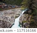 Waterfall worship Kozagawa Town, Wakayama Prefecture 117516166