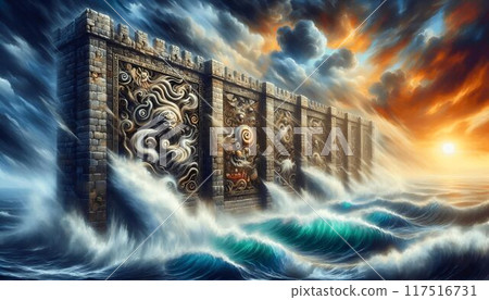 Guardians of the Abyss 117516731