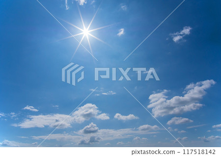 【盛夏/酷暑影像】烈日炎炎 【盛夏/酷暑影像】烈日炎炎 117518142