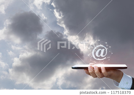 The concept of global interaction. 117518370