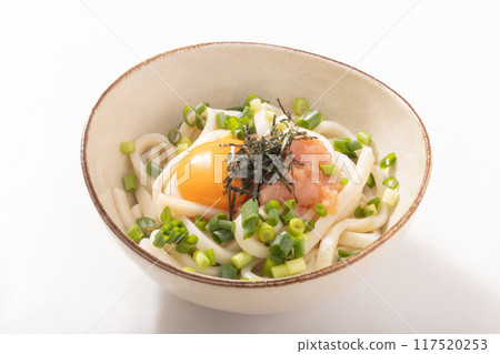 蒙塔·卡瑪塔瑪烏冬面 117520253