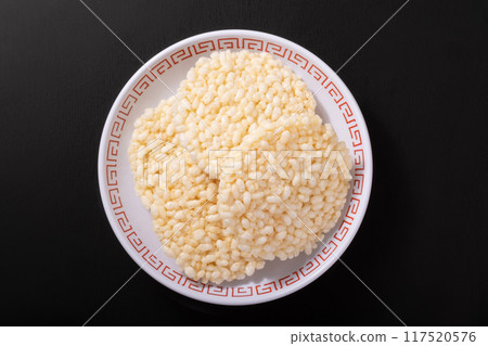 Chinese cheese Chinese cheese 117520576