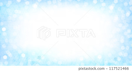 雪聖誕冬天光背景 117521466