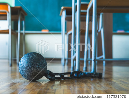 鐵球 鐵球 117521978