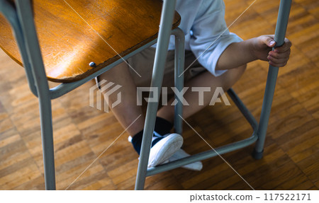 Evacuation drills  117522171