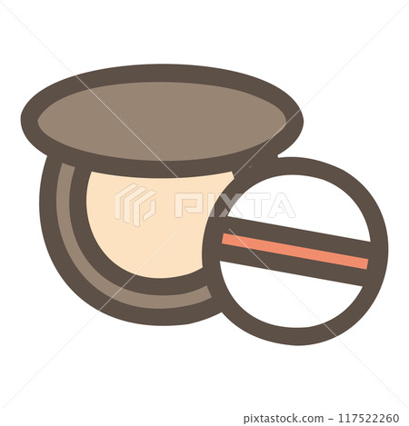 foundation powder 117522260