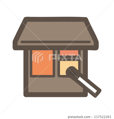 Eyeshadow Cream Cheek 117522261