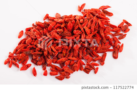 Background of Goji berries Background of Goji berries 117522774