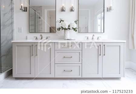 Residential image_Bathroom Residential image_Bathroom 117523233