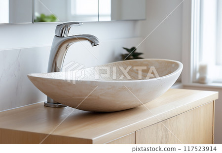 Residential image_Bathroom 117523914