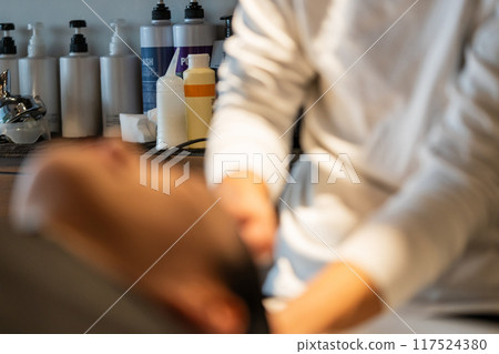 洗髮精 美 美容 117524380