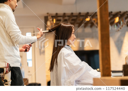 女生 女孩 女性 117524440