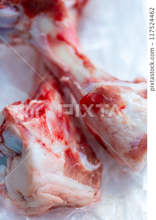 Raw Meat Dog Food - Knockout Raw Meat Dog Food - Knockout 117524462
