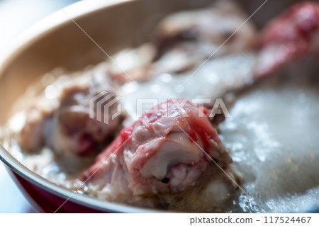 生肉狗糧元骨 117524467