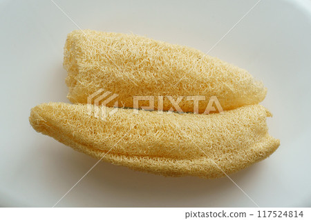 絲瓜絡刷 絲瓜絡刷 117524814